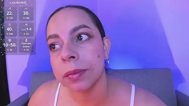 jimena chic1 online show from March 2026 04:18:01 PM