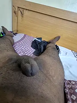 Jaaan668 online show from November 2025 09:17:01 PM