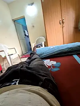 Jaaan668 online show from January 2026 01:35:01 PM