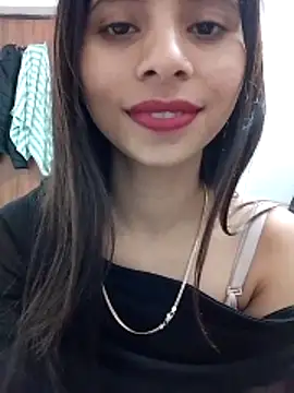 Cute Girl 27 online show from February 2026 03:45:01 PM