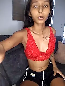 SandraCas online show from January 2026 10:02:02 PM