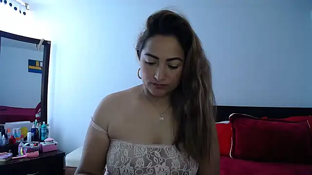 ximenaxcite19 online show from April 2026 01:33:02 PM