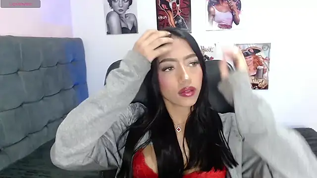 aisha brunette18 online show from December 2025 10:48:01 PM