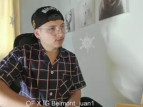 Snapshot of Juan_belmont chatting on December 2025 04:58:02 PM Juan belmont online show from December 2025 04:58:02 PM