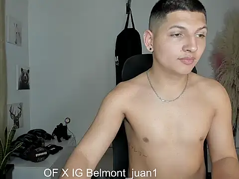 Snapshot of Juan_belmont chatting on March 2026 03:52:02 AM Juan belmont online show from March 2026 03:52:02 AM