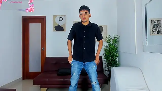 Crazy porkys online show from April 2026 07:22:01 PM