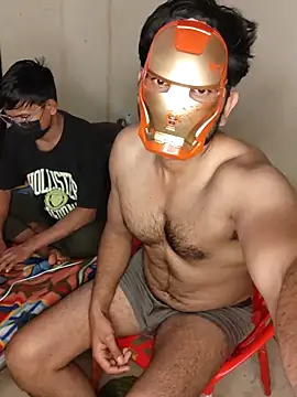 Amit22122 online show from March 2026 11:49:01 AM