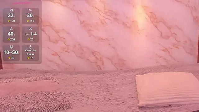 Dakota ferreti  online show from March 2026 09:10:02 PM