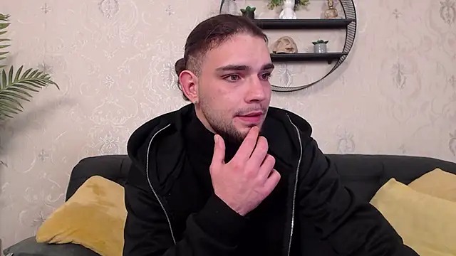 KaneHunter online show from November 2025 08:46:02 PM