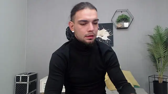 KaneHunter online show from December 2025 10:08:02 PM