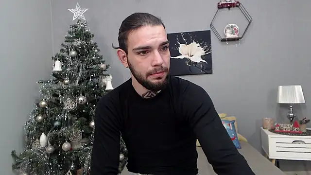 KaneHunter online show from January 2026 08:12:01 PM