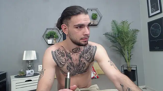 KaneHunter online show from January 2026 08:36:01 PM