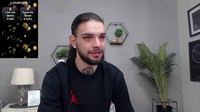 KaneHunter online show from February 2026 11:12:01 PM