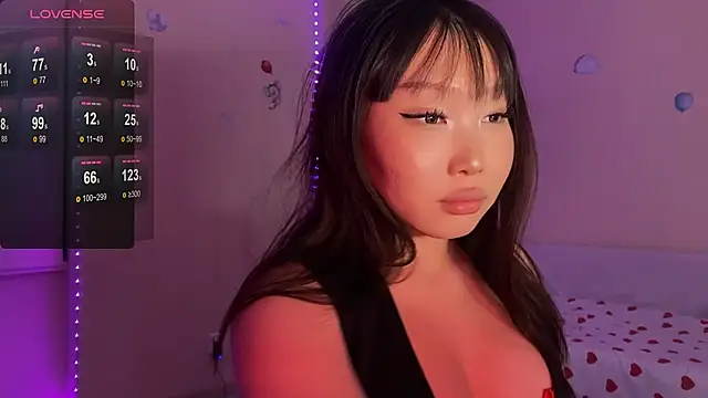 darsywhispers online show from January 2026 02:33:02 PM