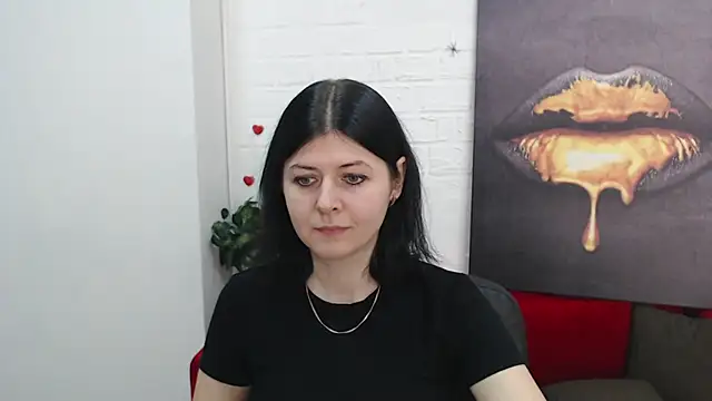 MelisaGollden online show from December 2025 07:28:01 AM