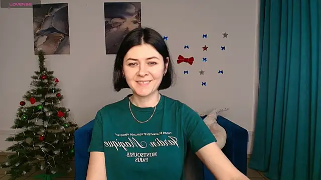 MelisaGollden online show from December 2025 07:27:02 AM