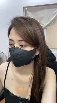 Lunamoon68 online show from April 2026 05:45:02 AM