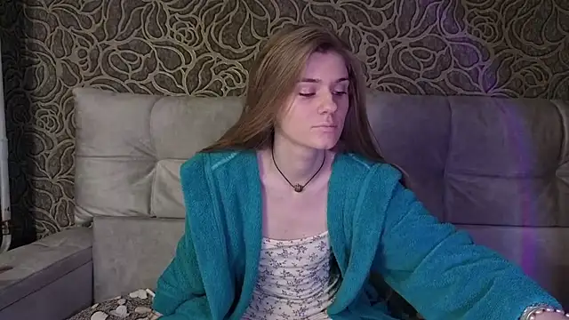 Adell Love online show from December 2025 08:15:02 PM