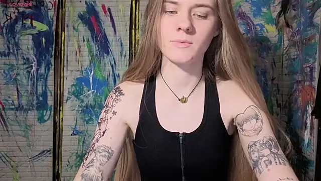 Snapshot of Adell_Love chatting on April 2026 05:41:02 PM Adell Love online show from April 2026 05:41:02 PM