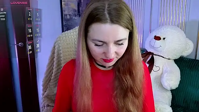 SofiAngela online show from February 2026 01:05:02 AM