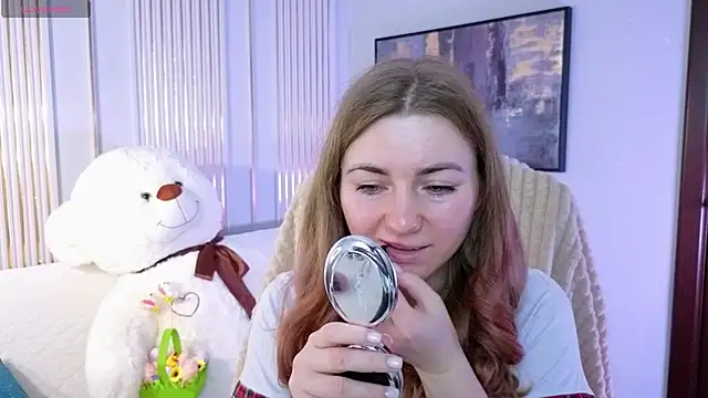 SofiAngela online show from April 2026 12:52:02 AM