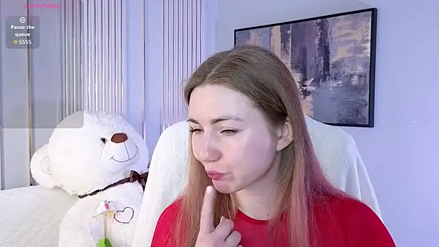 SofiAngela online show from April 2026 01:05:02 AM