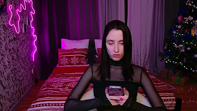 ChelseaFiness online show from December 2025 04:47:01 PM