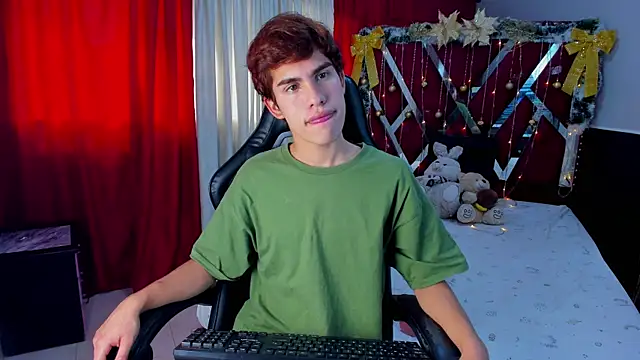 Jacobelord online show from December 2025 01:05:01 PM