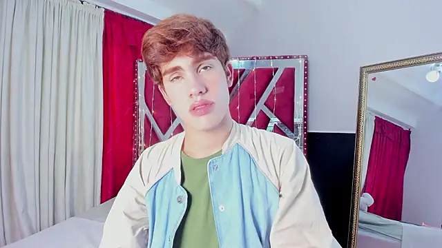 Jacobelord online show from February 2026 01:27:02 PM