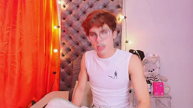 Jacobelord online show from February 2026 01:29:02 PM