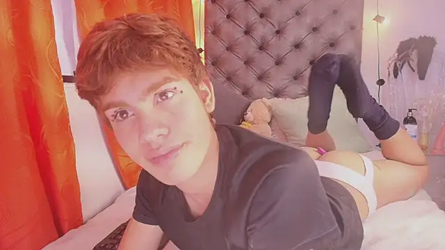 Jacobelord online show from April 2026 12:15:02 PM