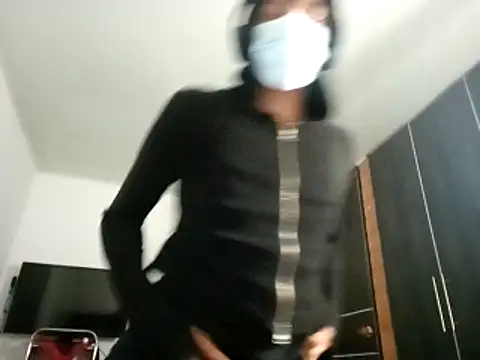 xAngel  Dustx online show from May 2026 05:57:02 AM