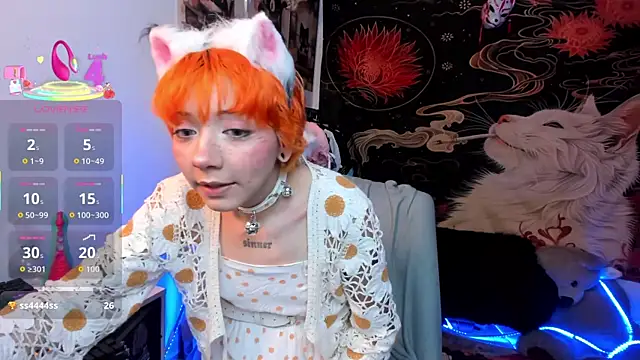 alicedangerXXX online show from February 2026 07:50:02 PM