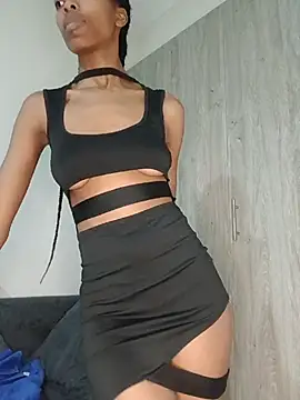 MsParisSmith online show from April 2026 03:00:02 AM