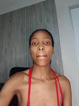 MsParisSmith online show from April 2026 12:47:01 AM