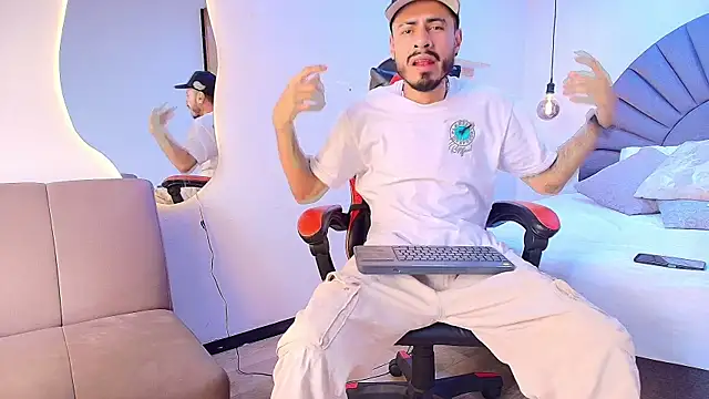 MatthewCullen online show from March 2026 09:28:01 PM