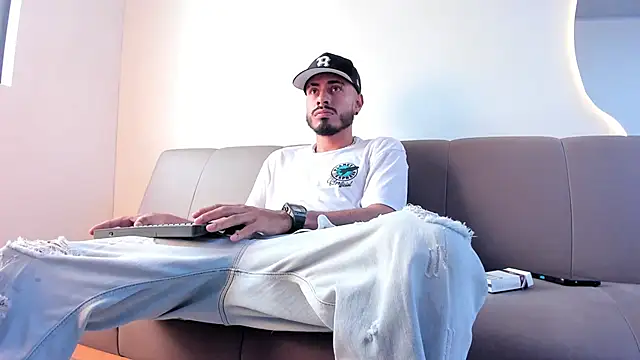 MatthewCullen online show from March 2026 08:16:01 PM