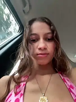 Vanneskk online show from March 2026 08:31:01 PM