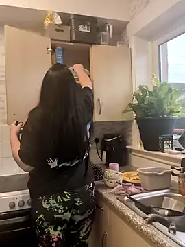 Hot ScotchXX online show from January 2026 10:54:02 AM