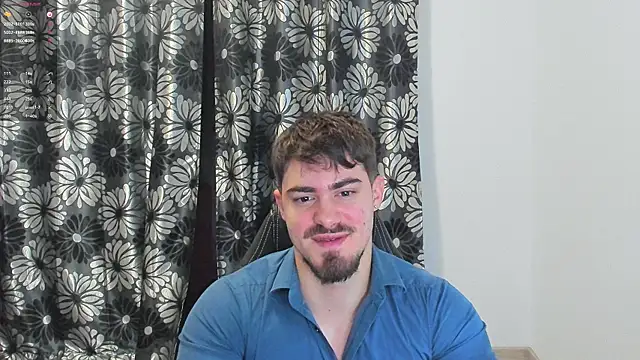 Snapshot of greekgod199 chatting on February 2026 04:44:01 AM greekgod199 online show from February 2026 04:44:01 AM
