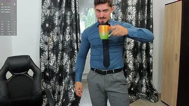 Snapshot of greekgod199 chatting on May 2026 02:55:02 PM greekgod199 online show from May 2026 02:55:02 PM
