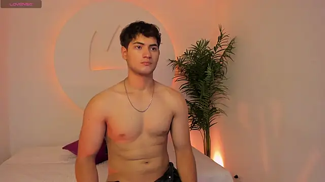 KaelSwitch online show from December 2025 08:16:02 PM