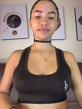 ZoeyFierce online show from February 2026 01:07:02 PM