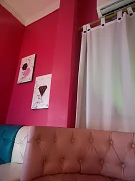 ZoeyFierce online show from March 2026 01:17:02 PM