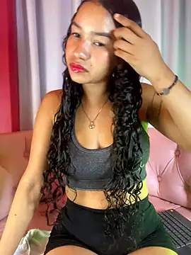 ZoeyFierce online show from April 2026 07:31:02 PM