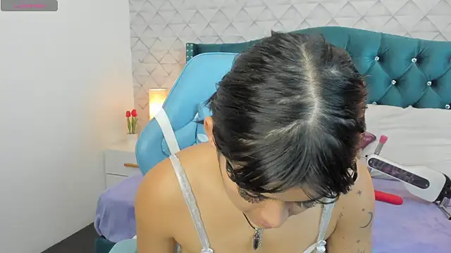Valery jame online show from July 2026 05:59:02 PM