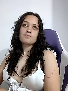 Alana 444 online show from February 2026 07:51:01 AM