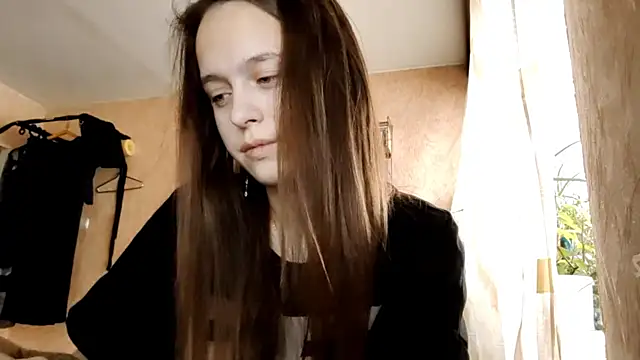 SophieHazely online show from December 2025 01:21:02 AM