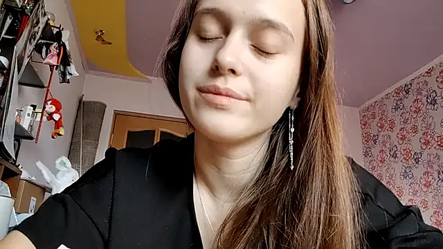 SophieHazely online show from December 2025 01:22:02 AM