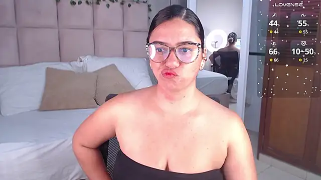 KaylaVonn online show from January 2026 04:28:01 AM